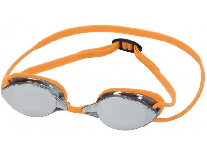 Plavecké brýle BESTWAY Elite Blast Pro 21066 - žluté