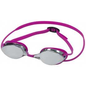 Plavecké brýle BESTWAY Elite Blast Pro 21066 - růžové