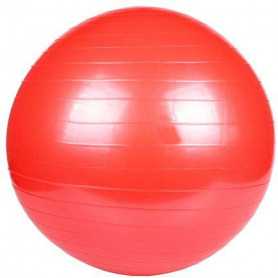 Gymball 95 gymnastický míč červená balení 1 ks