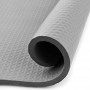 Spokey SOFTMAT Podložka na cvičení, 180 x 60 x 1,5 cm, šedá