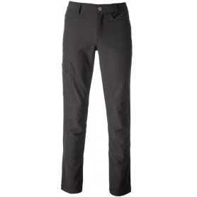 O'style outdoorové kalhoty PERRY pánské - černá