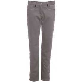 O'style dámské softshellové kalhoty RIVA, šedé Typ: 36