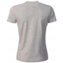 O'style dámské triko SIMPLE - šedé Typ: 34