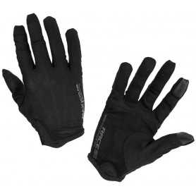 Dlouhoprsté rukavice MAX1 vel.L černé