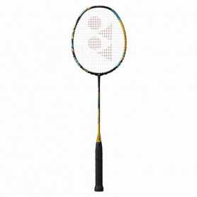 Badmintonová raketa Yonex ASTROX 88D PLAY, CAMEL GOLD, 4UG5