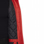 Pánská lyžařská bunda 4F červená H4Z19