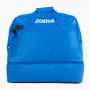 Fotbalová taška Joma Training Blue 44 x 45 x 27 cm