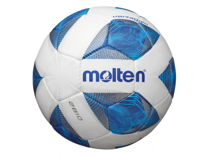 Fotbalový míč Molten Vantaggio F5A2810
