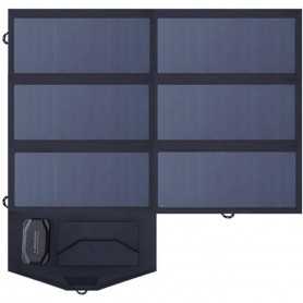 Panel fotowoltaiczny Allpowers XD-SP18V40W 40 W