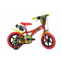 Dětské kolo Dino Bikes 612L-BG Králíček Bing 12