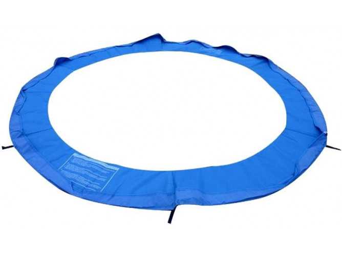 AAA Kryt pružin k trampolině SEDCO SUPER 305 cm - ochranný límec, Modrá