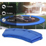 AAA Kryt pružin k trampolině SEDCO SUPER 305 cm - ochranný límec, Modrá