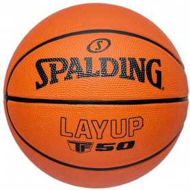 Basketbalový míč SPALDING Layup TF50 - 7