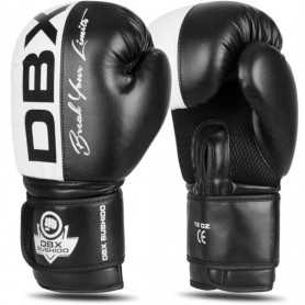 Boxerské rukavice DBX BUSHIDO B-2v20