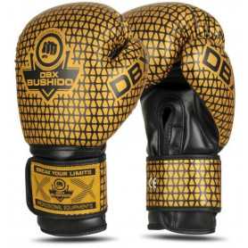 Boxerské rukavice DBX BUSHIDO B-2v23