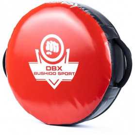 Kruhový tréninkový blok DBX BUSHIDO TO-Red 40 cm