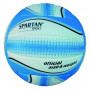 Volejbalový míč SPARTAN Beach Champ - modrý