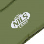 Spací pytel NILS Camp NC2002 zeleno-šedý