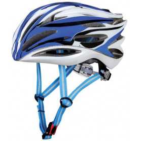 Cyklo helma SULOV® AERO, modrá
