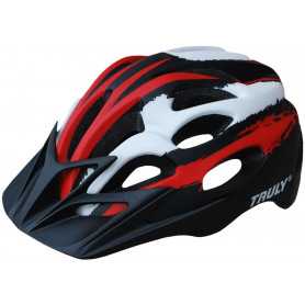 Cyklo helma TRULY® FREEDOM MAN