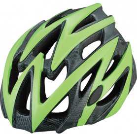 Cyklo helma SULOV® ULTRA, zelená
