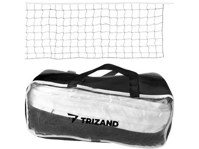 Volejbalová síť Trizand 950 x 100 cm + taška