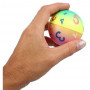 Rainbow Hopik antistresový míček 12 ks balení 1 sada