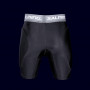 SALMING Goalie Protective Shorts E-Series Black/Grey