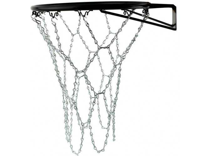 Basketbalová síťka MASTER - kovový řetízek