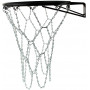 Basketbalová síťka MASTER - kovový řetízek