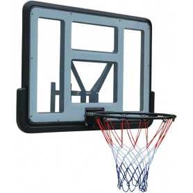 Basketbalový koš s deskou MASTER 110 x 75 cm Acryl
