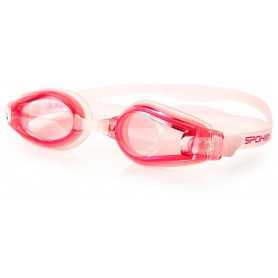 Spokey SKIMO Plavecké brýle, růžové