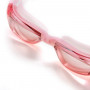 Plavecké brýle NILS Aqua NQG160MAF růžové
