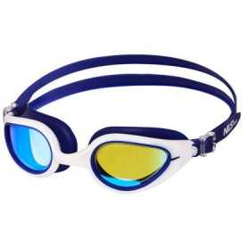 Plavecké brýle NILS Aqua NQG480MAF modré/bílé
