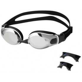 Plavecké brýle NILS Aqua NQG550MAF černé