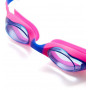 Plavecké brýle NILS Aqua NQG170AF Junior růžové/modré