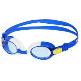 Plavecké brýle NILS Aqua NQG700AF Junior modré