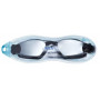 Plavecké brýle NILS Aqua NQG660MAF Racing černé