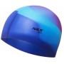 Silikonová čepice NILS Aqua NQC Multicolor M12