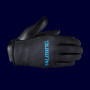 SALMING Goalie Gloves E-Series Black