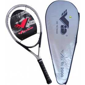 VIS Grafitová tenisová raketa G2426/T2000