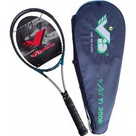 VIS Grafitová tenisová raketa G2426/T2006