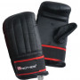 Acra boxerské rukavice tréninkové BR812 černé Vel. XL