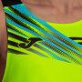 Sportovní tílko Joma Elite IX sleeveless shirt  fluor yellow 103102.061