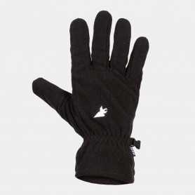 Sportovní rukavice Joma Explorer gloves black 700020.100