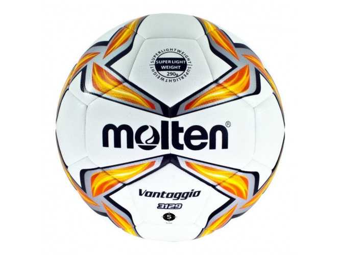 Fotbalový míč Molten Vantaggio F5V3129-O 290g