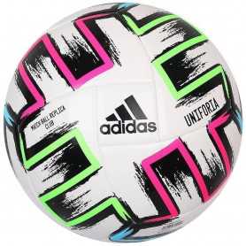 Fotbalový míč Adidas Ekstraklasa Club Uniforia FH7321