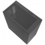 Počítačová skříň Darkflash DLC29 Mesh (černá)