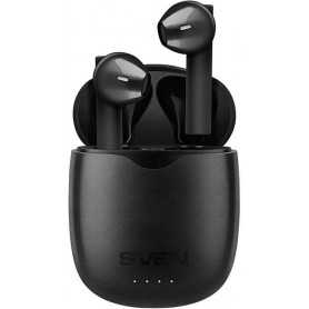 Wireless Earbuds with microphone SVEN E-717BT (black)