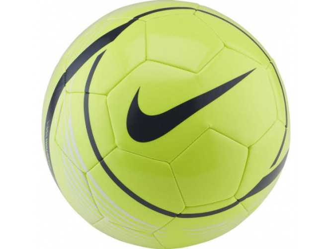 Fotbalový míč Nike Phantom Venom SC3933-702